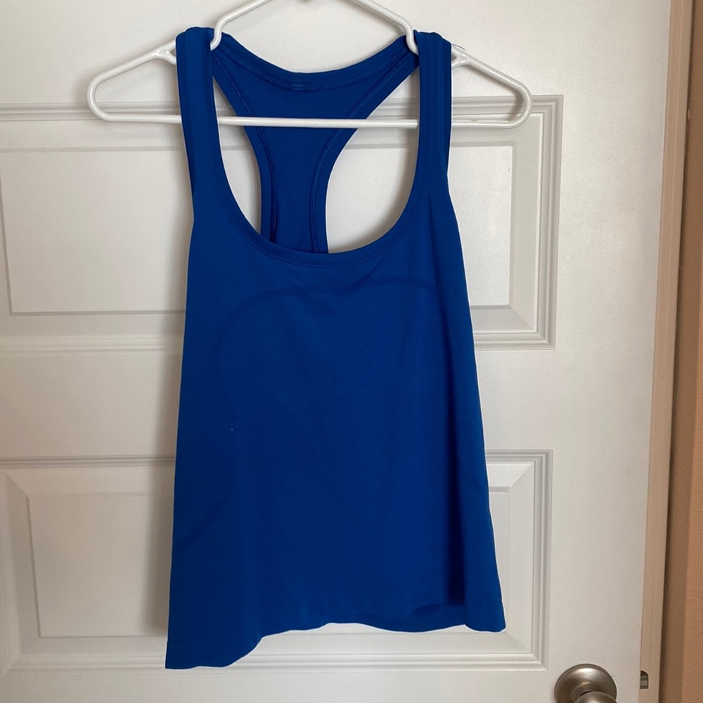 Swiftly tank top